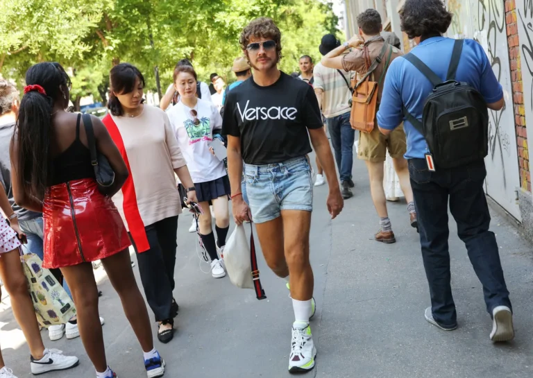 Corteiz Shorts: Street Swagger in Every Stride