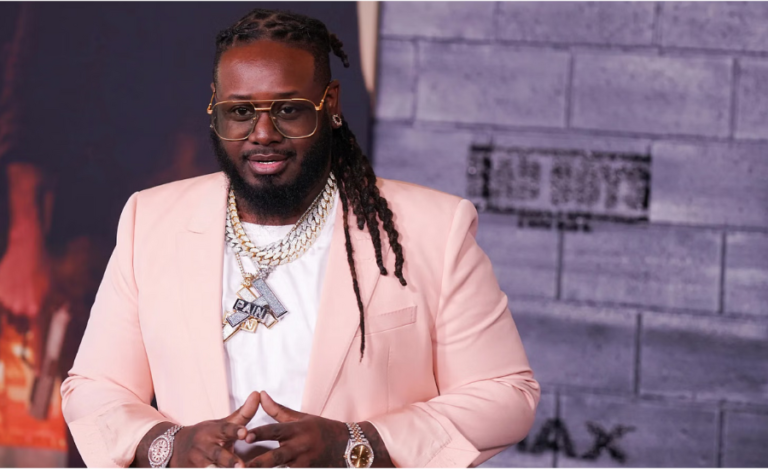 T-Pain Net Worth, Age, Career, Height, Family and Many More