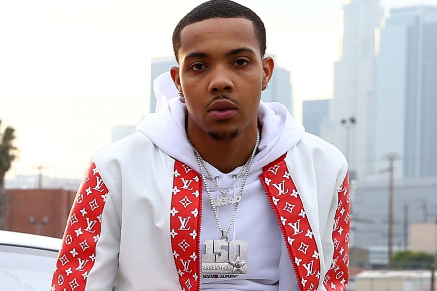 g herbo early life