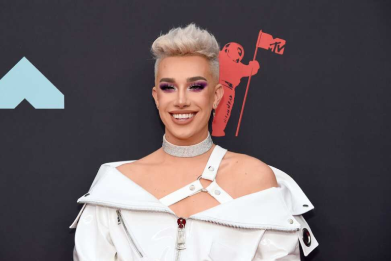 James Charles’s Net Worth: From Success and Controversies to YouTube Stardom”