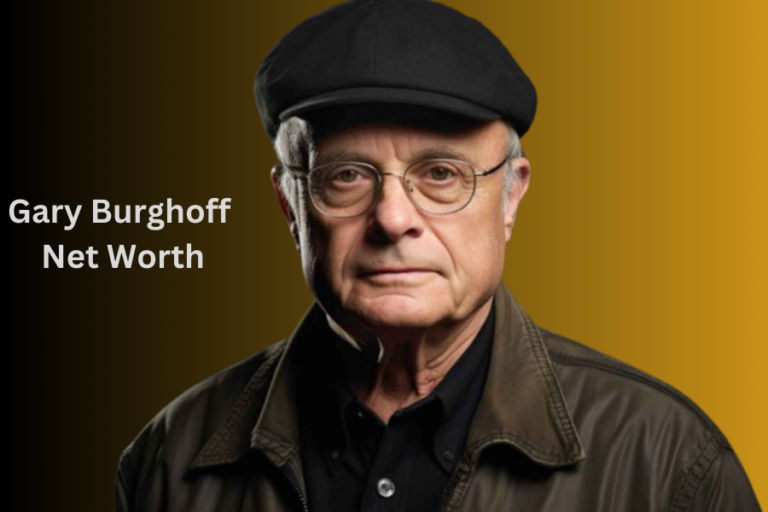 Gary Burghoff Net Worth, Age, Bio, Height, Career and More 