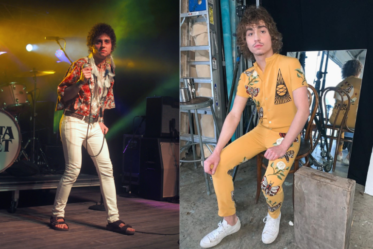 Josh Kiszka Height, Age, Career, Parents, Siblings, Net Worth and More