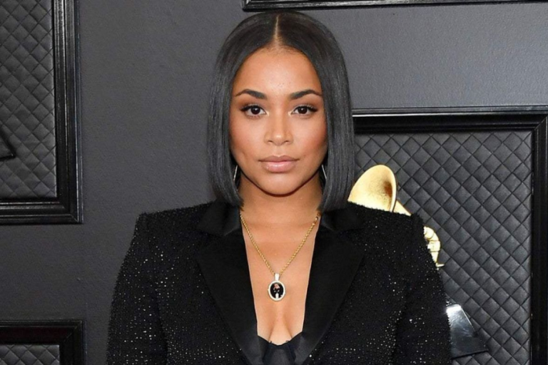 Lauren London Net Worth and Everything You Need To Know About Her