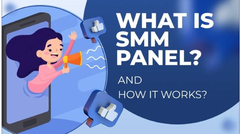 Elevate Your Presence with Smm Panel