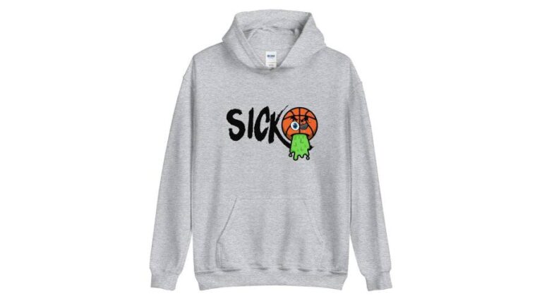 How To Rock The Sicko Hoodie Trend