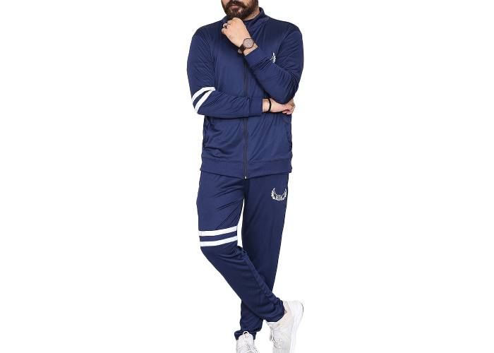 How To Rock The Synaworld Tracksuit Trend