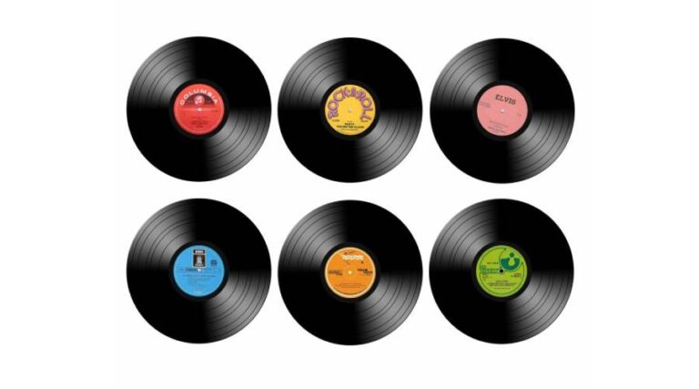 Cheap Vinyl Records – Exploring Their Enduring Appeal in the Digital Age