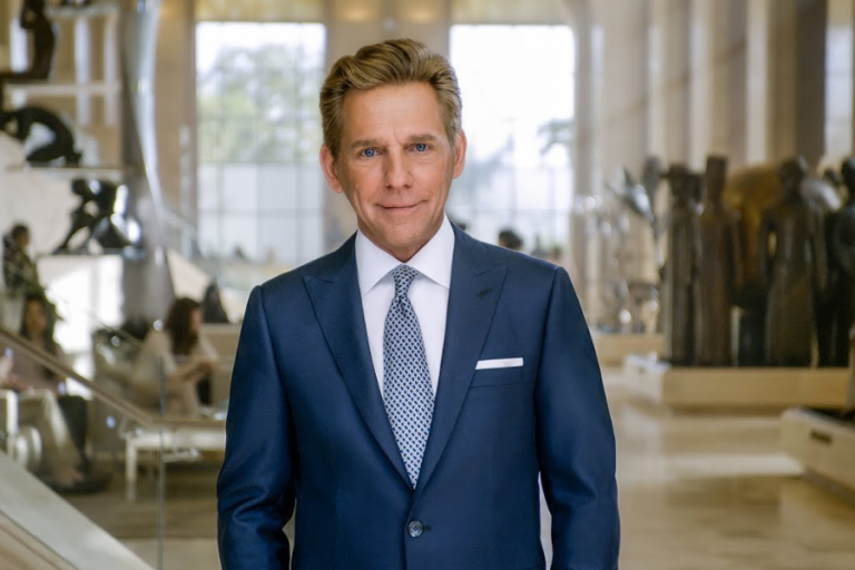David Miscavige Net Worth and How much is David Miscavige Net Worth?