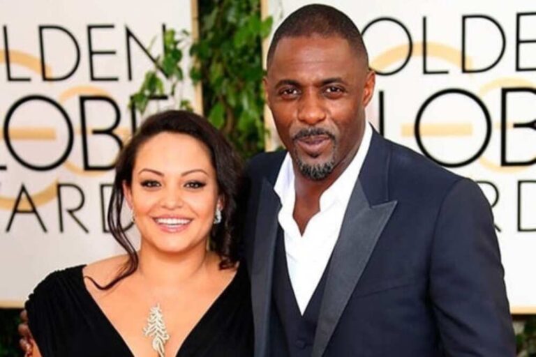 Unravelling the Mystery of Idris Elba and Sonya Nicole Hamlin