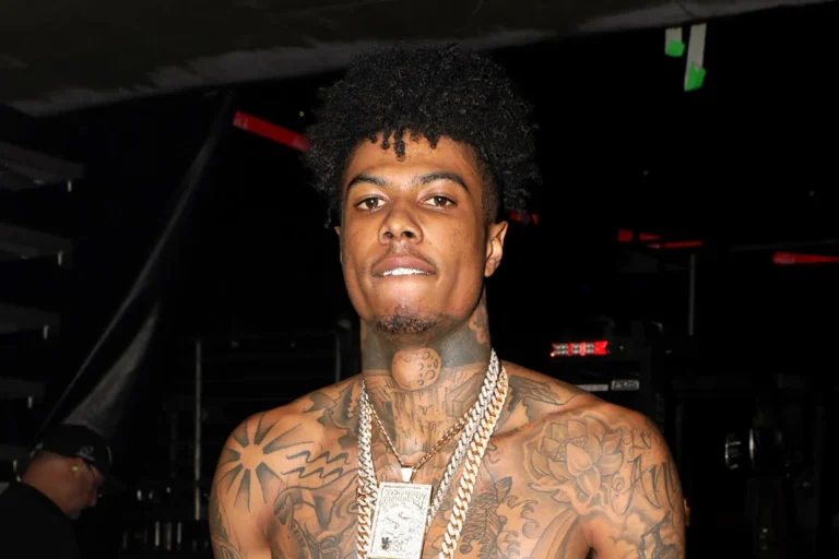 Blueface Net Worth: Unveiling the Meteoric Rise of a Hip Hop Phenomenon
