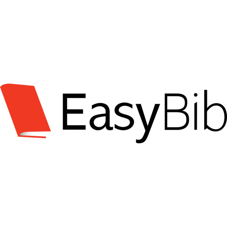 EasyBib: Simplifying Research and Writing